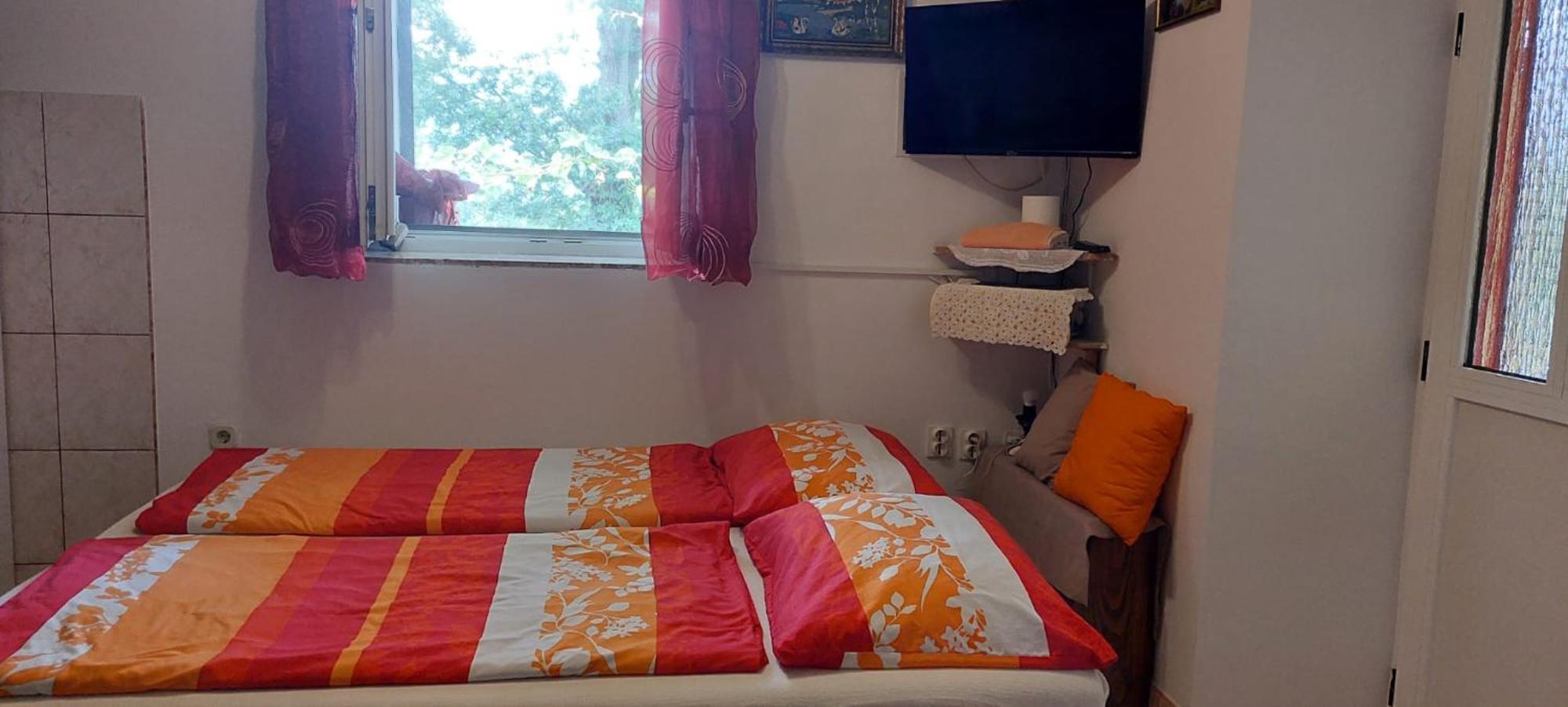 Apartments Cvitini Dvori Garjak Vrlika Bagian luar foto